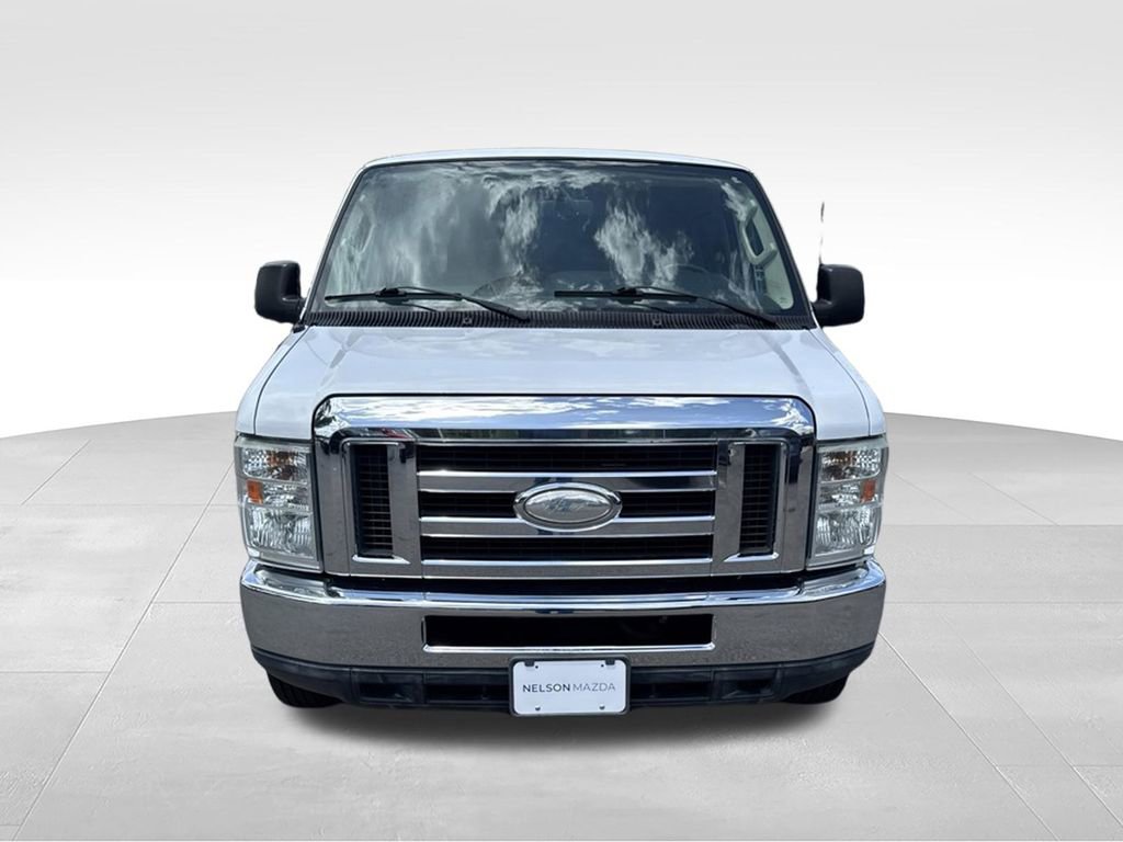 ford e-series econoline wagon 2014 1FBNE3BLXEDA97924 image ford e-series econoline wagon 2014 1FBNE3BLXEDA97924 image